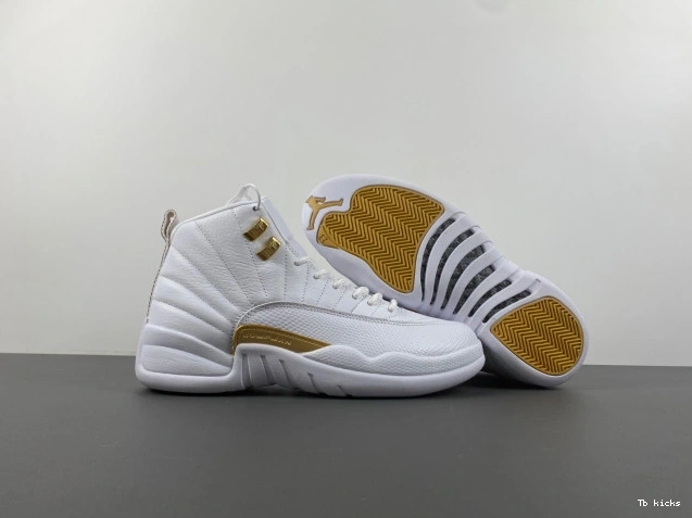 Rep TBK WMNS 12 Air FD9101-007 Jordan Phantom 0801